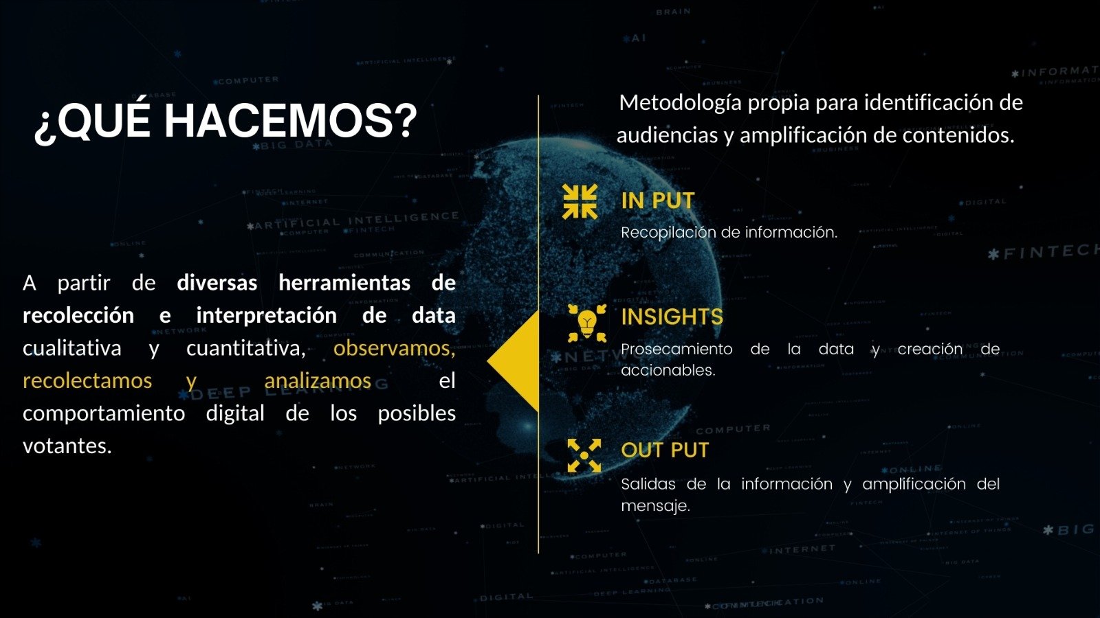 Neoto - Creative Studio Portfolio Template